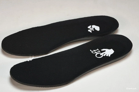 Office OFF-WHITE Tops "OOO" Low Out Of 1105